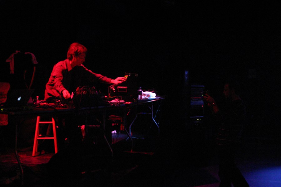 Wobbly at AMODA DS24 - Part 2
