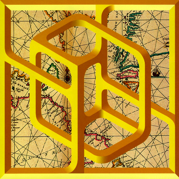 Orbus Terrarum album cover art