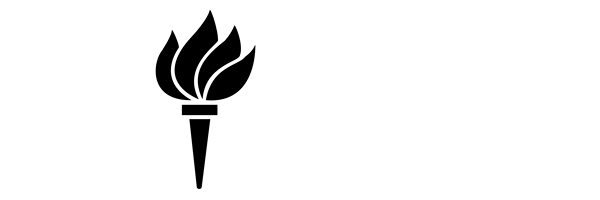 torch logo