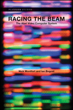 Racing the Beam cover